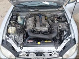 Mazda Mx-5 Miata Leather Pkg/Popular Equipment Pkg/Sports Pkg/Touring Pkg JM1NB3531X0116757 photo