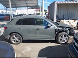 Audi Q3 Premium Plus 45 Tfsi S Line Quattro Tiptronic WA1EECF37N1055180 fotografie