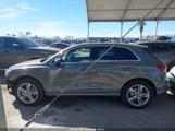 Audi Q3 Premium Plus 45 Tfsi S Line Quattro Tiptronic WA1EECF37N1055180 fotografie