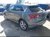 Audi Q3 Premium Plus 45 Tfsi S Line Quattro Tiptronic WA1EECF37N1055180 fotografie