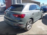 Audi Q3 Premium Plus 45 Tfsi S Line Quattro Tiptronic WA1EECF37N1055180 fotografie