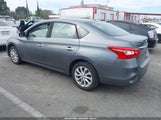 Nissan Sentra Sv 3N1AB7AP7KL624129 снимка