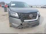 Nissan Pathfinder Sv Fwd 5N1DR3BA7SC211871 photo