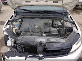 Volkswagen Jetta 2.5L Se 3VWDP7AJ2DM215263 снимка