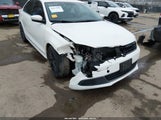 Volkswagen Jetta 2.5L Se 3VWDP7AJ2DM215263 снимка
