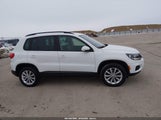 Volkswagen Tiguan Se WVGBV7AX4FW542413 photo