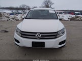 Volkswagen Tiguan Se WVGBV7AX4FW542413 снимка