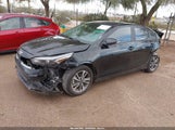 Kia Forte Lxs 3KPF24AD3PE567401 снимка