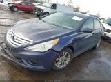 Hyundai Sonata Gls 5NPEB4AC0CH351286 снимка
