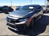 Honda Civic Ex-T 19XFC1F45HE011211 снимка