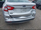 Ford Fusion Se 3FA6P0HR9DR356208 снимка