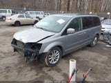 Dodge Grand Caravan Sxt 2C4RDGCG8DR773033 снимка
