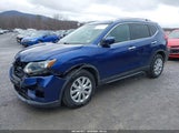 Nissan Rogue S 5N1AT2MM1HC731109 снимка