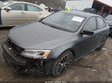 Volkswagen Jetta 1.8T Sport 3VWD17AJ0GM415838 fotografie