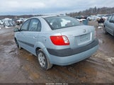 Kia Rio Lx KNADE223096476276 fotografie