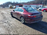 Honda Accord Lx 1HGCR2F32GA067088 снимка