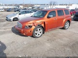 Chevrolet Hhr Lt 3GNDA23P66S619228 снимка