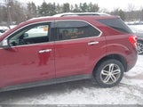 Chevrolet Equinox Ltz 2GNFLGEK9G6224977 снимка