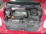 Volkswagen Beetle 2.0T Turbo 3VWVA7AT9CM643045 снимка