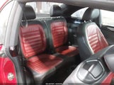 Volkswagen Beetle 2.0T Turbo 3VWVA7AT9CM643045 снимка