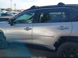 Toyota Rav4 Hybrid Xse 4T3E6RFV8NU076709 photo