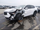 Acura Adx A-Spec 3HDSA2H56SM701397 снимка
