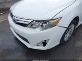 Toyota Camry Le 4T1BF1FK8CU131594 снимка