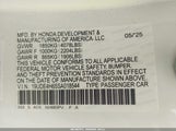 Acura Integra A-Spec Technology 19UDE4H65SA018544 снимка