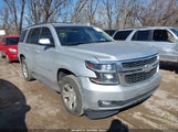 Chevrolet Tahoe 4Wd Lt 1GNSKBKC5LR212809 снимка