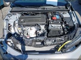 Honda Civic Sport 19XFL2H82TE012895 fotografie