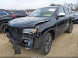 Jeep Grand Cherokee Limited 4X4 1C4RJFBG9JC108621 снимка