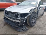 Toyota Camry Se 4T1G11AKXNU628533 photo