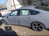 Honda Accord Hybrid Sport 1HGCY2F50PA013518 photo