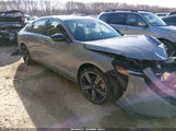 Honda Accord Hybrid Sport 1HGCY2F50PA013518 photo