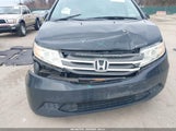 Honda Odyssey Ex-L 5FNRL5H62BB048379 снимка
