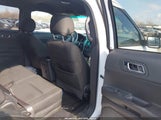 Ford Utility Police Interceptor 1FM5K8AR0DGB29084 снимка