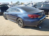 Volkswagen Cc 2.0T R-Line WVWBP7AN1EE537042 photo