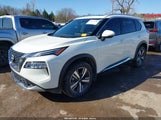 Nissan Rogue Platinum Fwd JN8BT3DC8PW105600 снимка