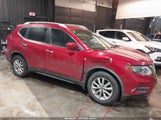 Nissan Rogue Sv JN8AT2MV6HW284583 снимка