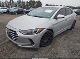 Hyundai Elantra Se 5NPD74LF8HH208811 снимка