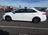 Toyota Corolla Le 5YFEPMAE8NP295932 снимка