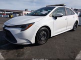 Toyota Corolla Le 5YFEPMAE8NP295932 снимка