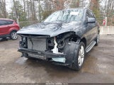Mercedes-Benz Ml 350 4JGDA5JBXDA244990 снимка