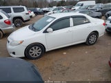 Toyota Corolla Le JTDBU4EE9AJ059021 снимка