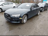 Audi A4 2.0T Ultra Premium WAUGMAF45HA175317 снимка