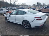 Genesis G70 2.5T Rwd KMTG34SC8RU141376 photo