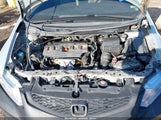 Honda Civic Lx 2HGFG3B53CH532280 снимка