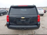 Chevrolet Suburban Lt 1GNSKHKC2KR409177 снимка