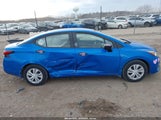 Nissan Versa 1.6 S 3N1CN8DV2RL925739 снимка