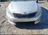 Kia Optima Lx 5XXGM4A72FG468034 снимка